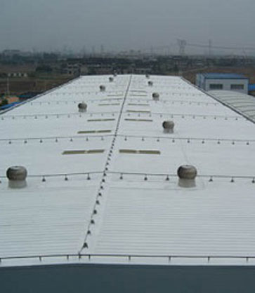Soundproof coating