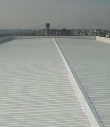 Soundproof coating
