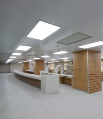 Soundproof coating