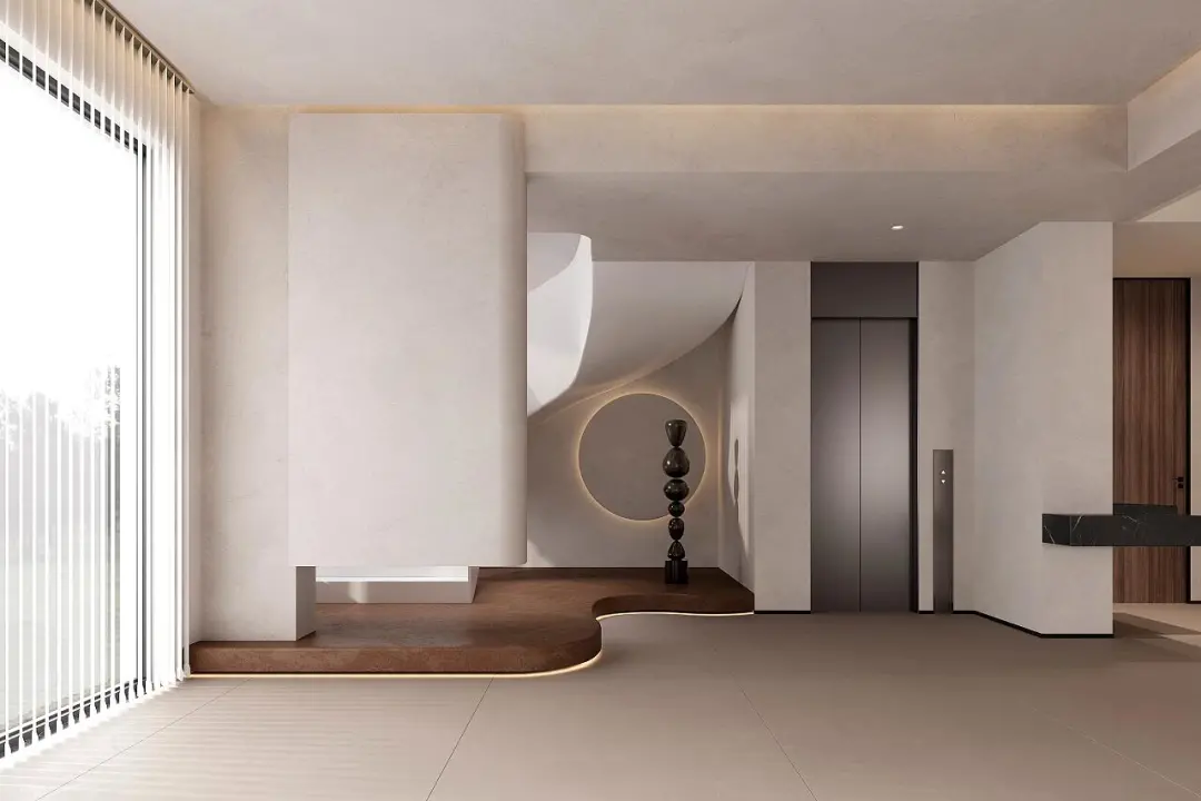 Where are the application scopes of micro cement