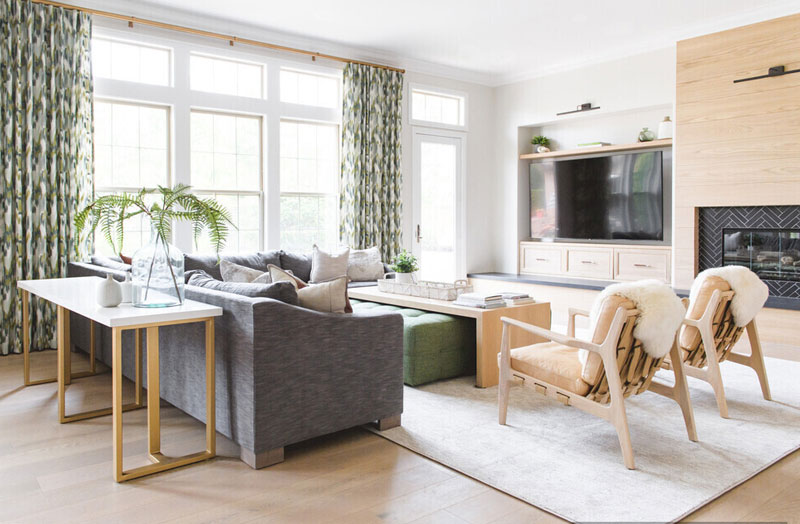 Create a high-end home with Venetian stucco!